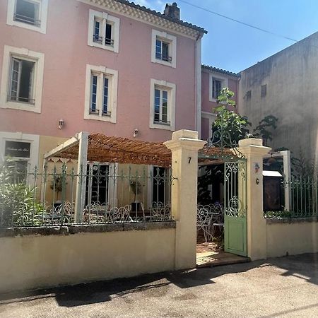 Le Patio De Fabio Ξενοδοχείο Bollène Εξωτερικό φωτογραφία