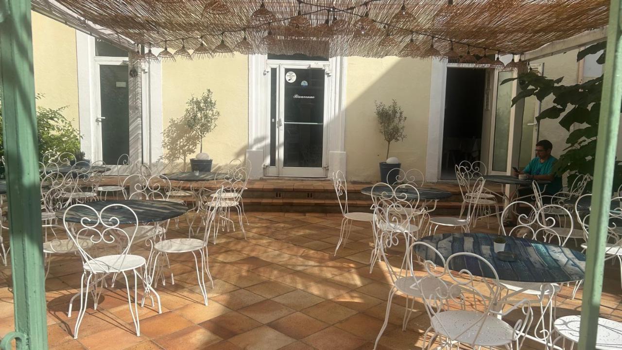 Le Patio De Fabio Ξενοδοχείο Bollène Εξωτερικό φωτογραφία