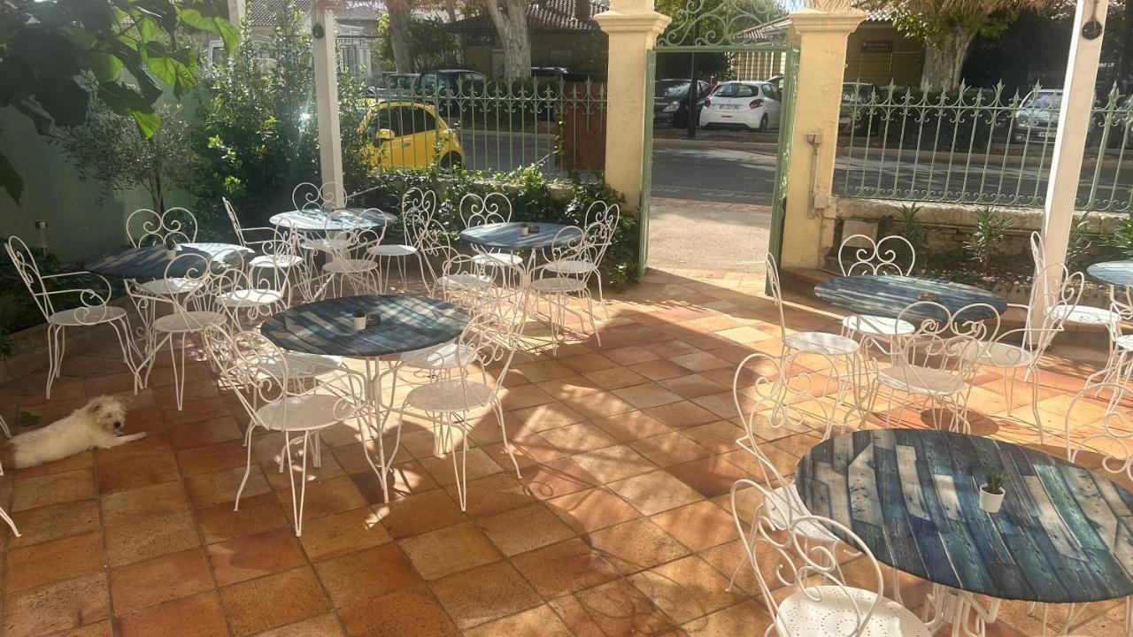 Le Patio De Fabio Ξενοδοχείο Bollène Εξωτερικό φωτογραφία