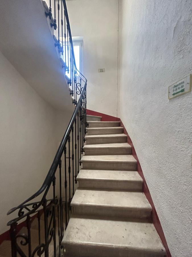 Le Patio De Fabio Ξενοδοχείο Bollène Εξωτερικό φωτογραφία