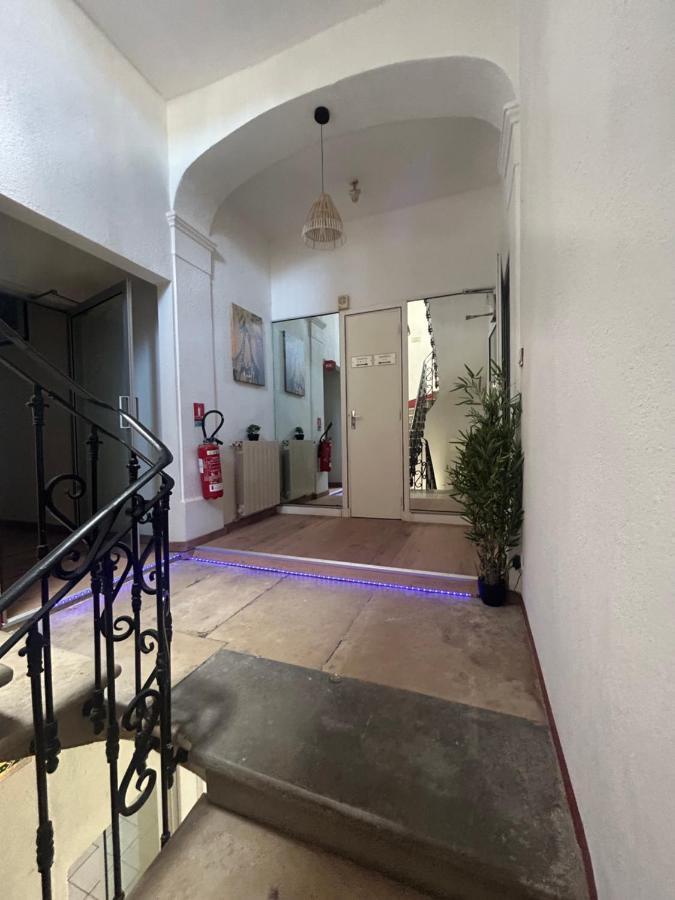 Le Patio De Fabio Ξενοδοχείο Bollène Εξωτερικό φωτογραφία