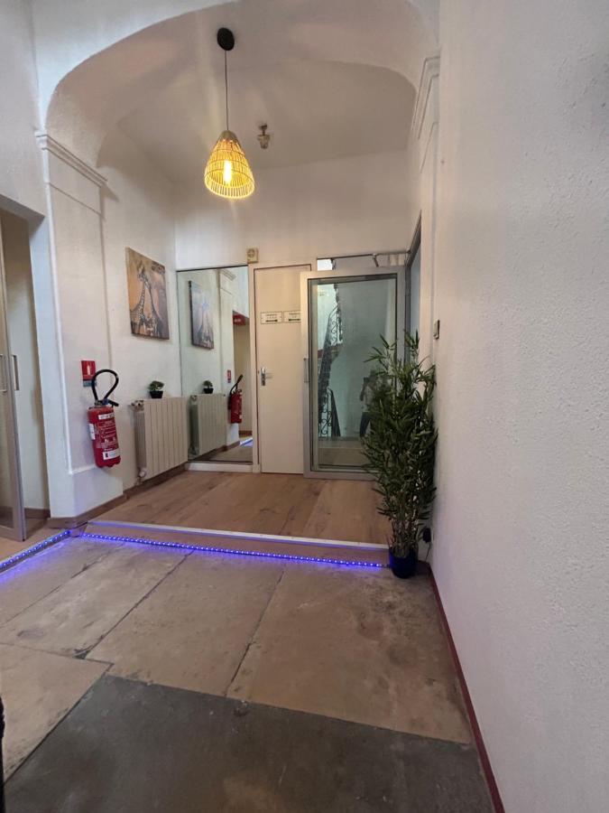 Le Patio De Fabio Ξενοδοχείο Bollène Εξωτερικό φωτογραφία