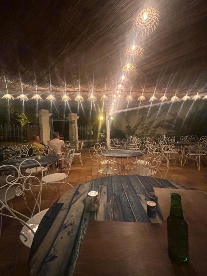 Le Patio De Fabio Ξενοδοχείο Bollène Εξωτερικό φωτογραφία